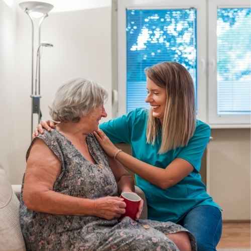 Companion Care Companion Care