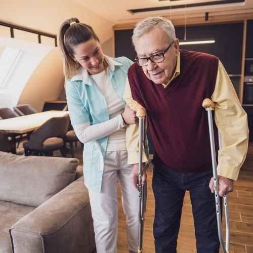 Companion Care Companion Care