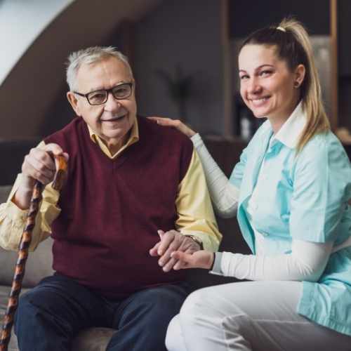 Companion Care Companion Care