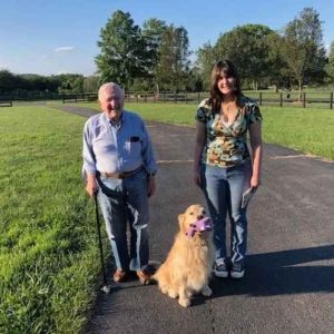 Companion Care in Reston, Virginia