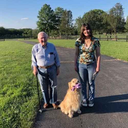Companion Care in Reston, Virginia Companion Care in Reston, Virginia