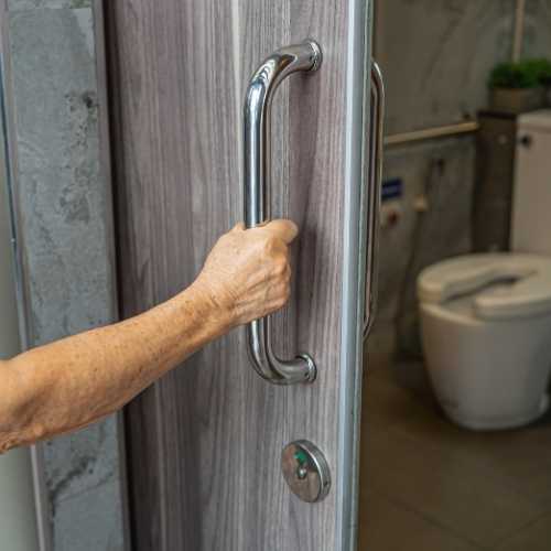 grab bars grab bars
