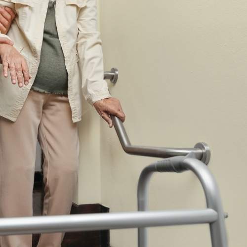 grab bars grab bars